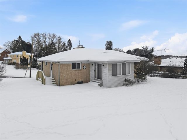 431 Colonial Dr, Monroeville, PA 15146