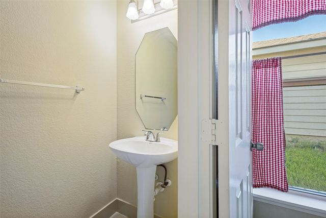1609 White Oak Road, Anna, TX 75409
