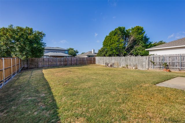 1609 White Oak Road, Anna, TX 75409