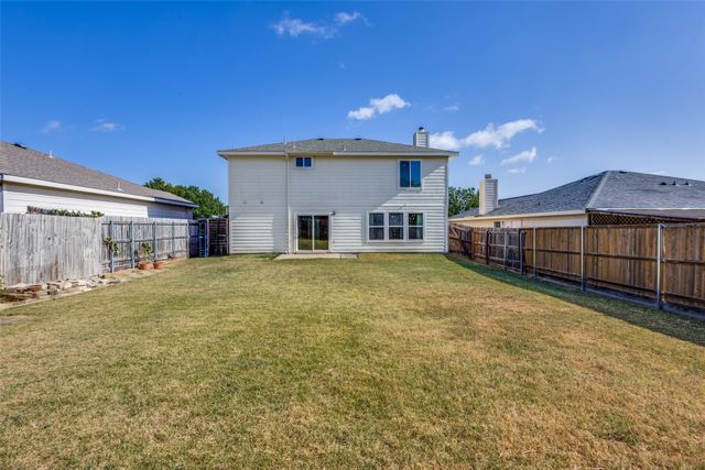 1609 White Oak Road, Anna, TX 75409