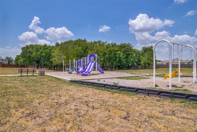 1609 White Oak Road, Anna, TX 75409