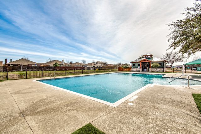 1609 White Oak Road, Anna, TX 75409