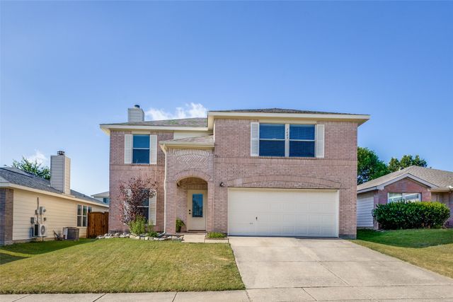 1609 White Oak Road, Anna, TX 75409
