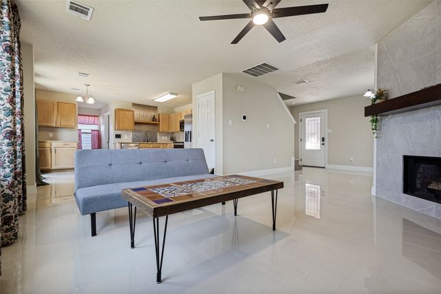 1609 White Oak Road, Anna, TX 75409