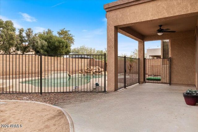 11508 E Cholla Road, Mesa, AZ 85207