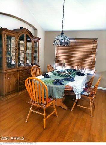 11508 E Cholla Road, Mesa, AZ 85207