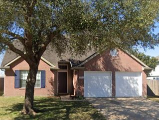21602 Grand Bay Lane, Katy, TX 77449