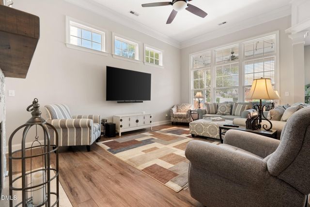 1217 Chapanoke Road, Raleigh, NC 27603