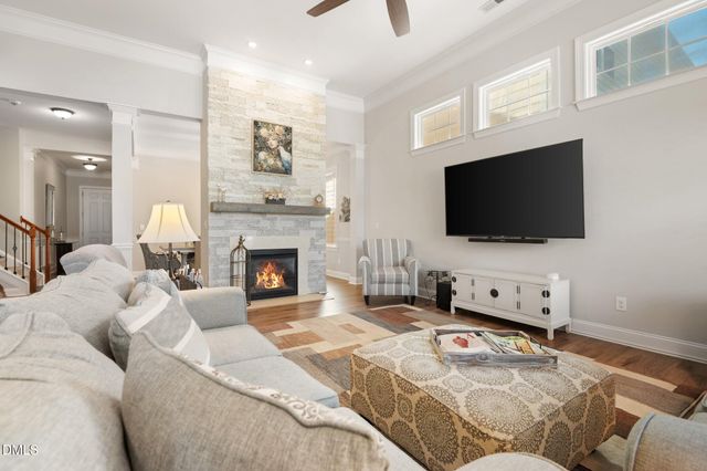 1217 Chapanoke Road, Raleigh, NC 27603