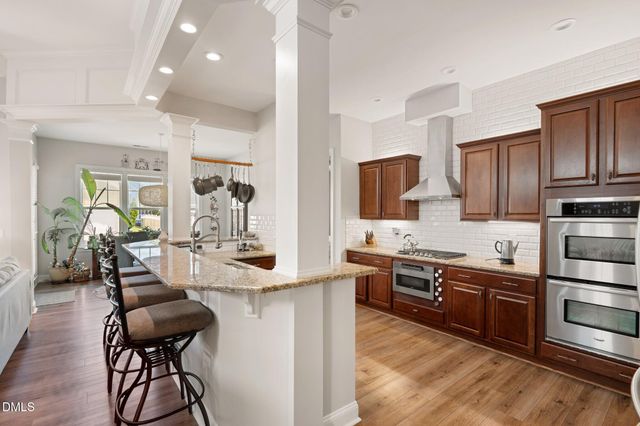 1217 Chapanoke Road, Raleigh, NC 27603