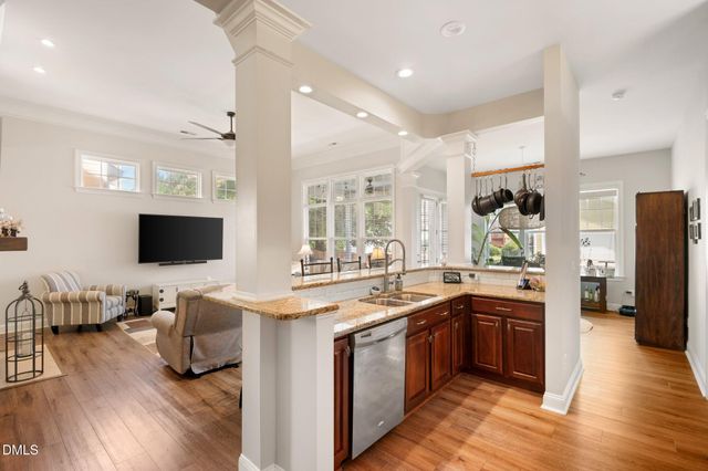 1217 Chapanoke Road, Raleigh, NC 27603