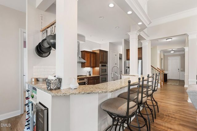 1217 Chapanoke Road, Raleigh, NC 27603