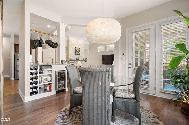 1217 Chapanoke Road, Raleigh, NC 27603