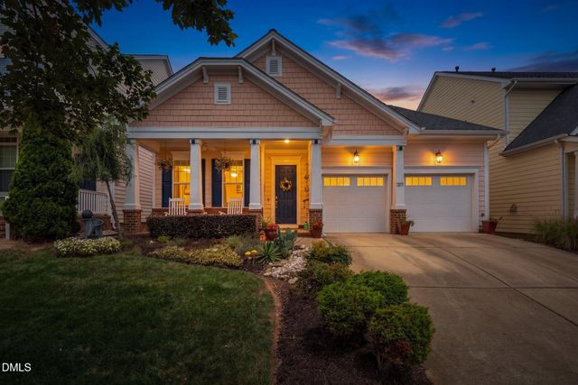 1217 Chapanoke Road, Raleigh, NC 27603