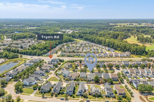 1217 Chapanoke Road, Raleigh, NC 27603