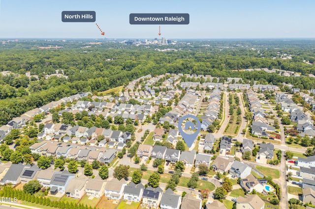 1217 Chapanoke Road, Raleigh, NC 27603