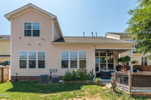 1217 Chapanoke Road, Raleigh, NC 27603