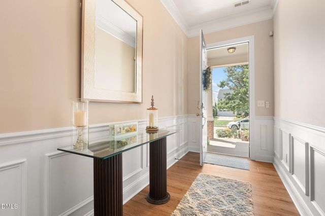 1217 Chapanoke Road, Raleigh, NC 27603
