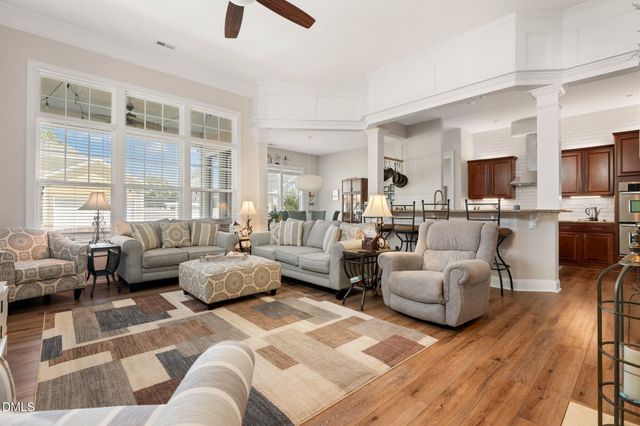 1217 Chapanoke Road, Raleigh, NC 27603