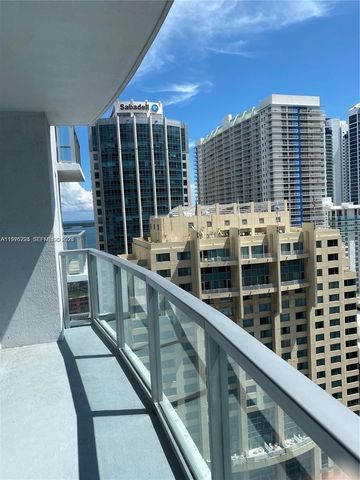 1060 S Brickell Ave 1709, Miami, FL 33131