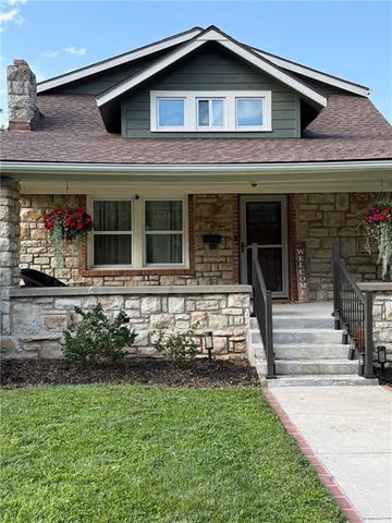 1462 E 78th Street, Kansas City, MO 64131