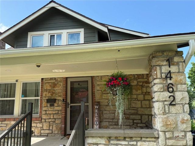1462 E 78th Street, Kansas City, MO 64131