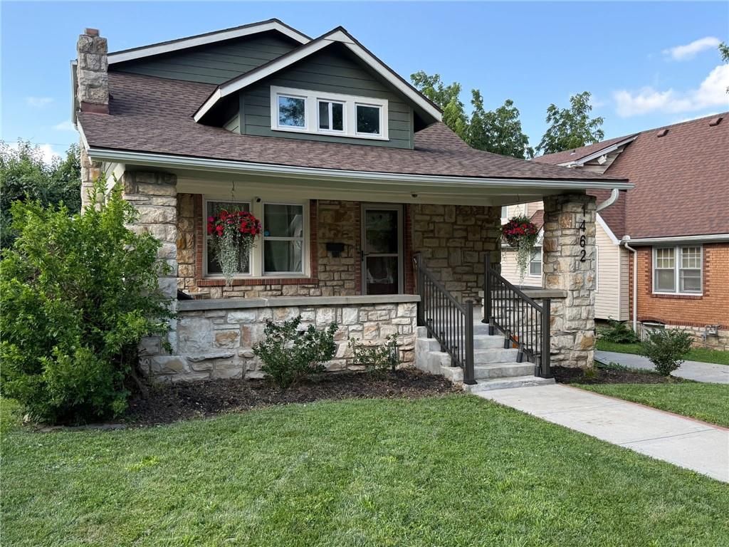 1462 E 78th Street, Kansas City, MO 64131