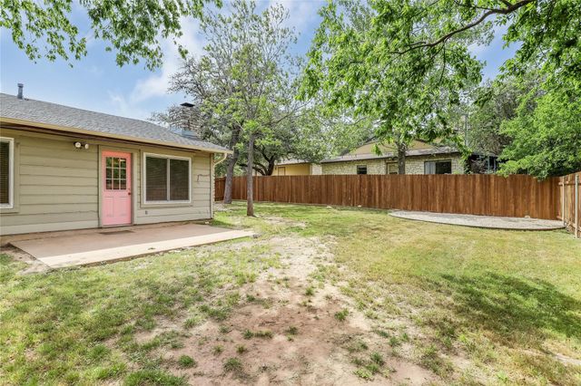 6804 Kenosha PASS B, Austin, TX 78749