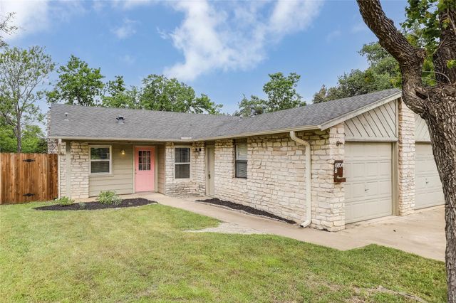 6804 Kenosha PASS B, Austin, TX 78749
