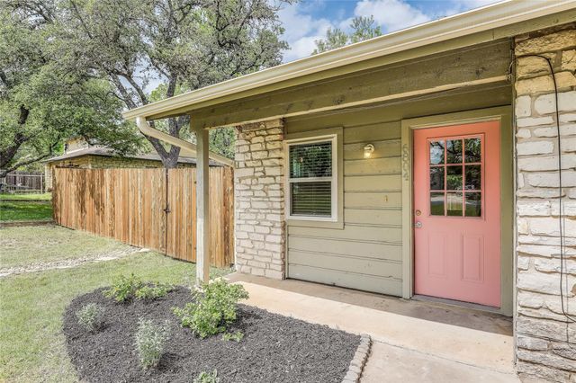 6804 Kenosha PASS B, Austin, TX 78749