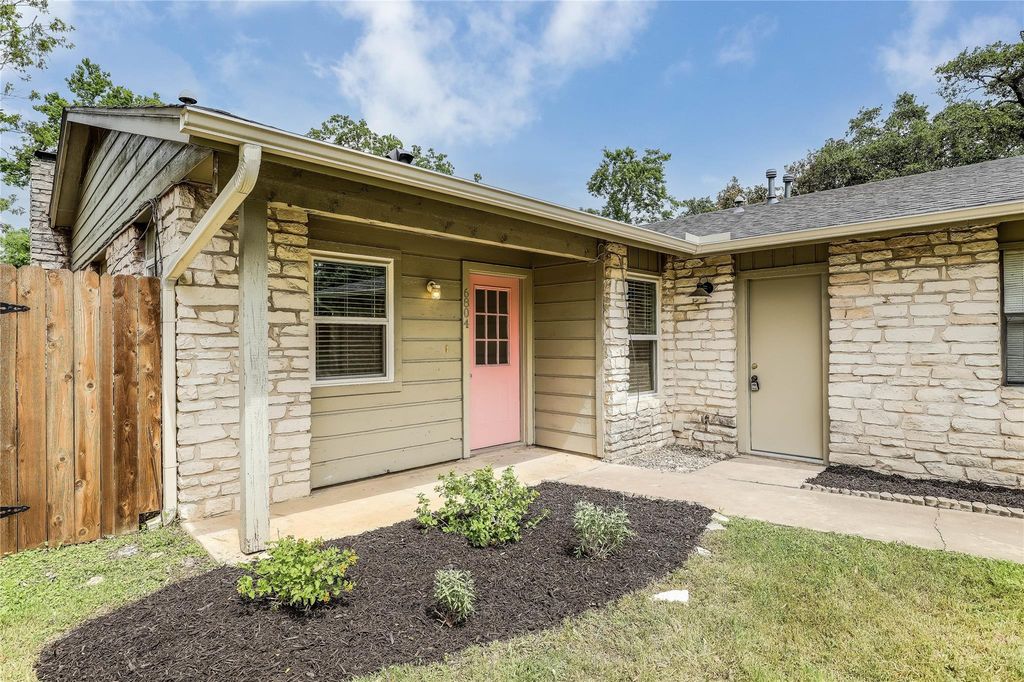 6804 Kenosha PASS B, Austin, TX 78749