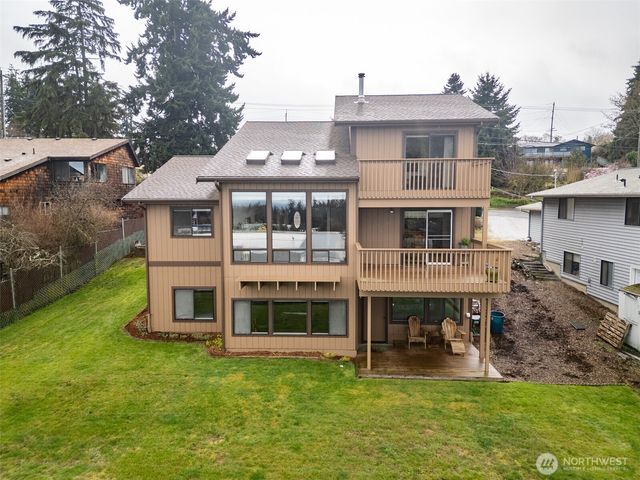 1813 E 3rd Street, Port Angeles, WA 98362