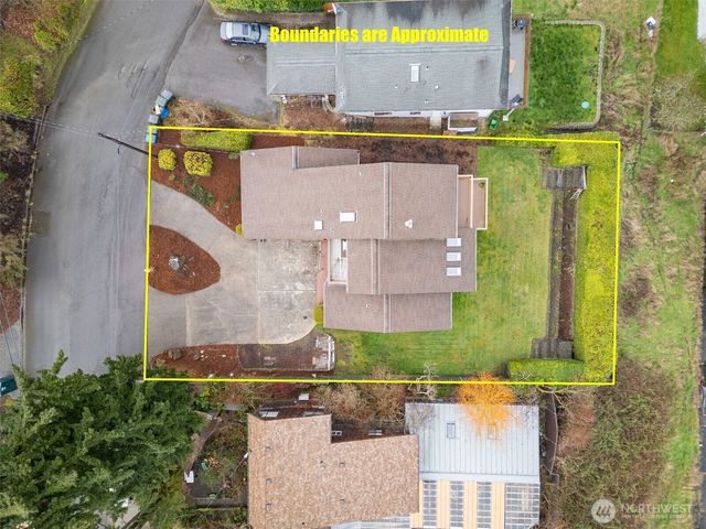 1813 E 3rd Street, Port Angeles, WA 98362