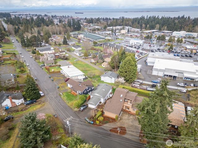 1813 E 3rd Street, Port Angeles, WA 98362