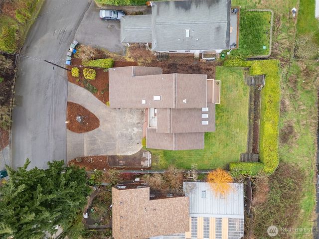 1813 E 3rd Street, Port Angeles, WA 98362