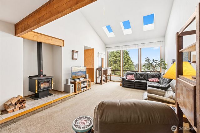 1813 E 3rd Street, Port Angeles, WA 98362