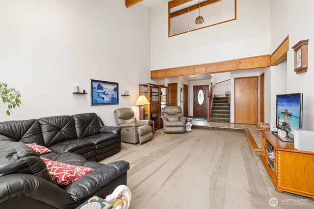 1813 E 3rd Street, Port Angeles, WA 98362