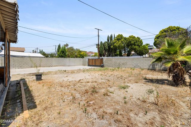 13057 Strathern Street, North Hollywood, CA 91605