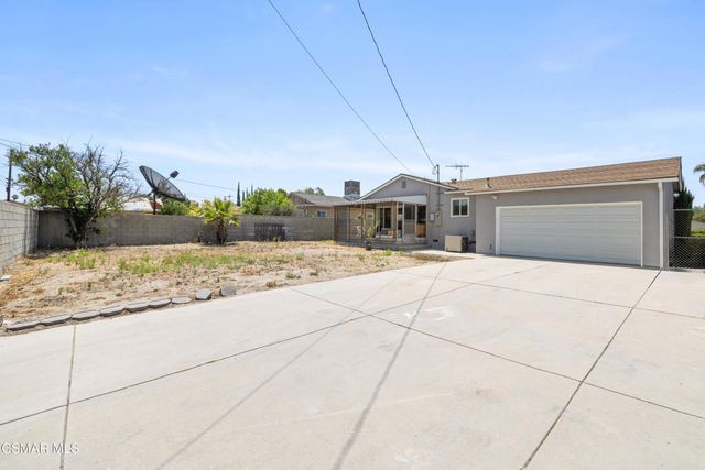 13057 Strathern Street, North Hollywood, CA 91605
