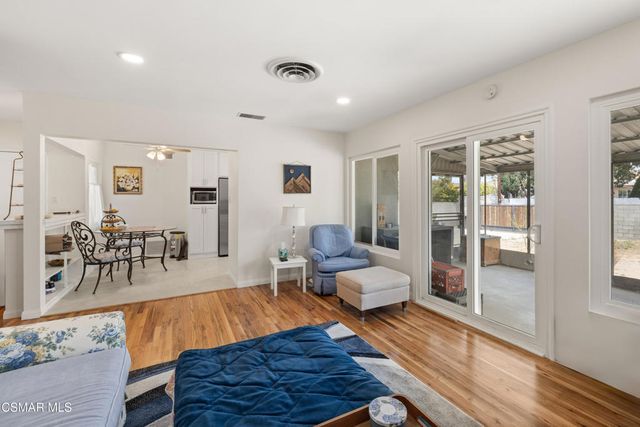 13057 Strathern Street, North Hollywood, CA 91605