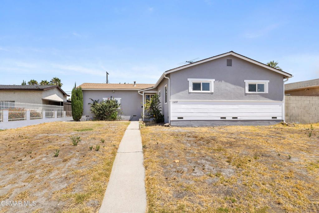 13057 Strathern Street, North Hollywood, CA 91605