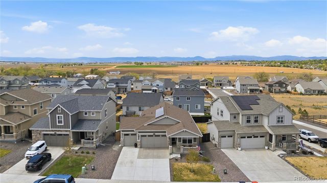 892 Crestone Street, Johnstown, CO 80534