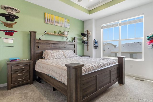 892 Crestone Street, Johnstown, CO 80534