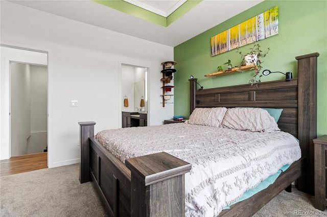 892 Crestone Street, Johnstown, CO 80534