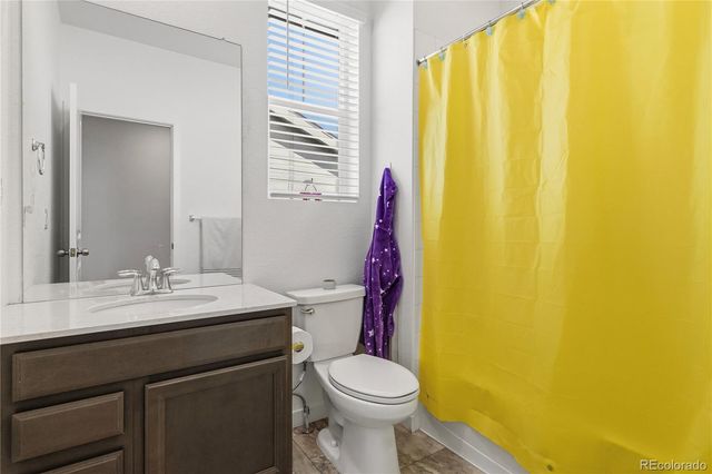 892 Crestone Street, Johnstown, CO 80534