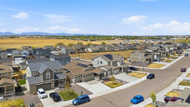 892 Crestone Street, Johnstown, CO 80534