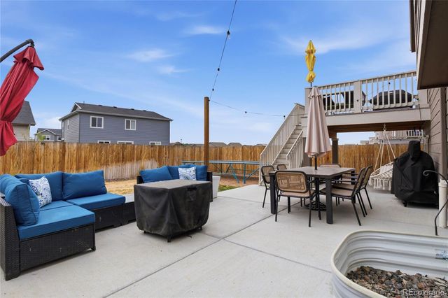 892 Crestone Street, Johnstown, CO 80534