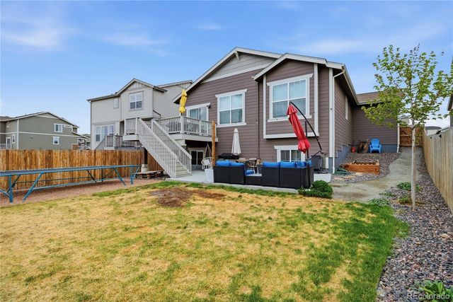 892 Crestone Street, Johnstown, CO 80534