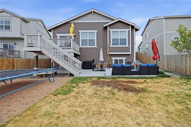 892 Crestone Street, Johnstown, CO 80534