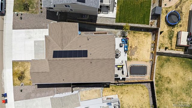 892 Crestone Street, Johnstown, CO 80534